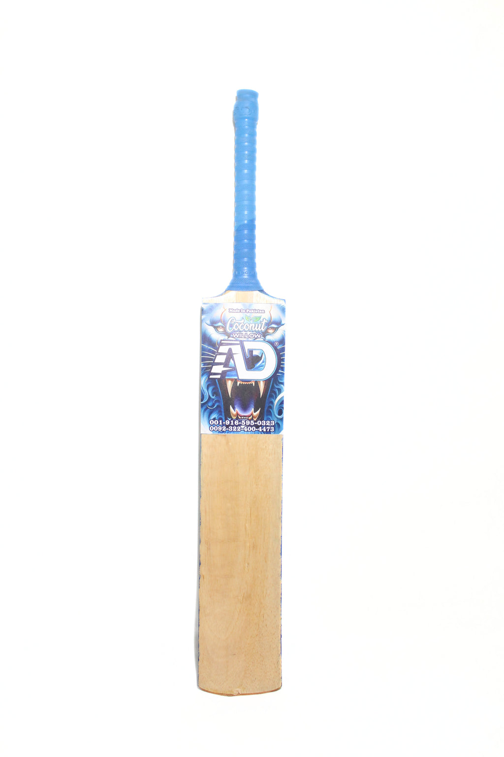 Blue Lion King Coconut Bat