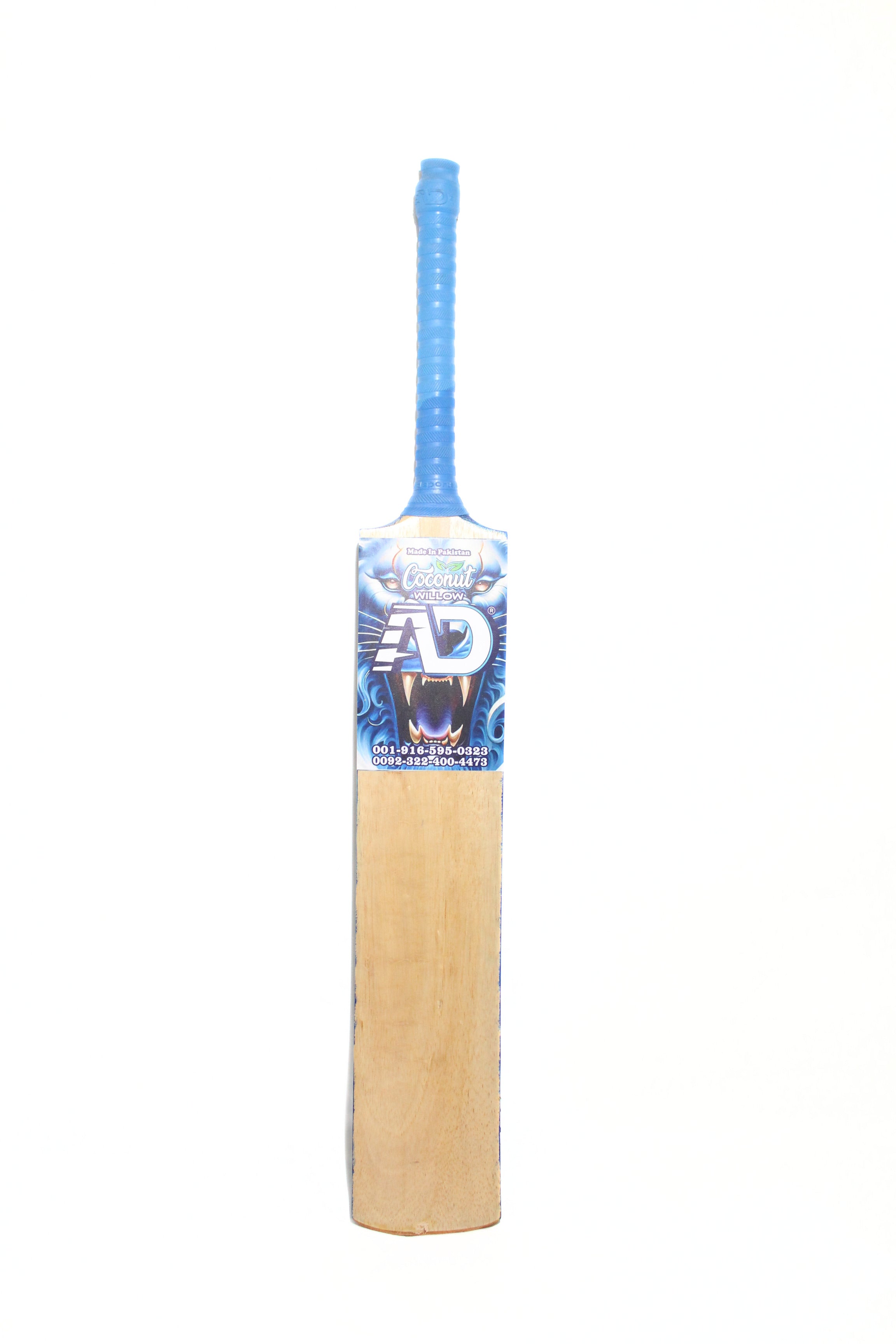 Blue Lion King Coconut Bat