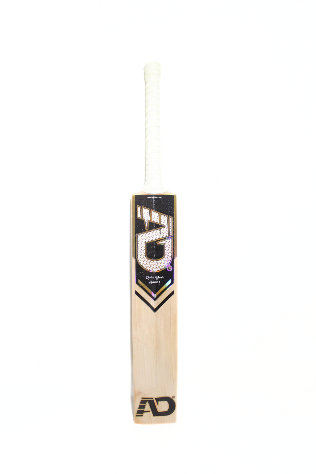 Black Players Edition English Willow Bat