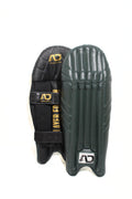 Dark Green Keeping Pads