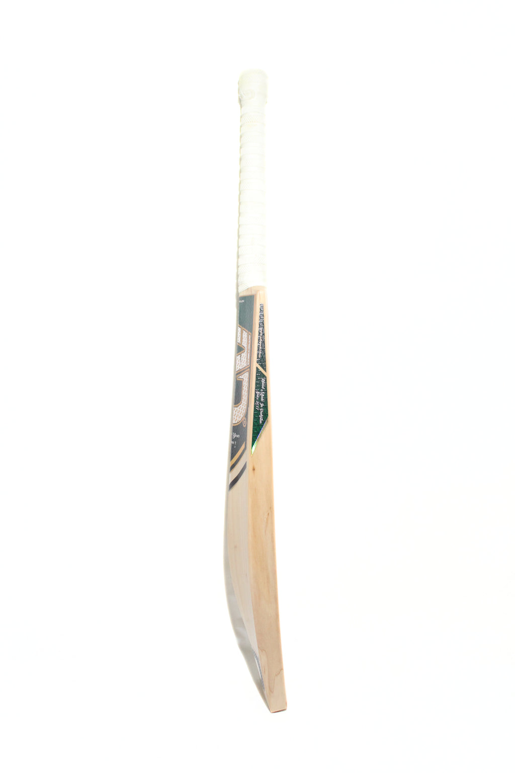 Army Green Players Edition English Willow Bat