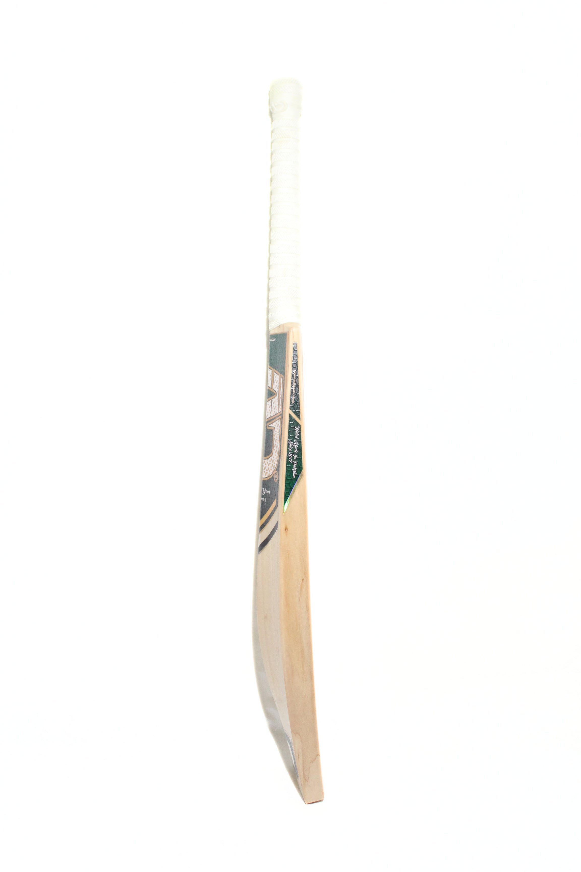 Army Green Players Edition English Willow Bat