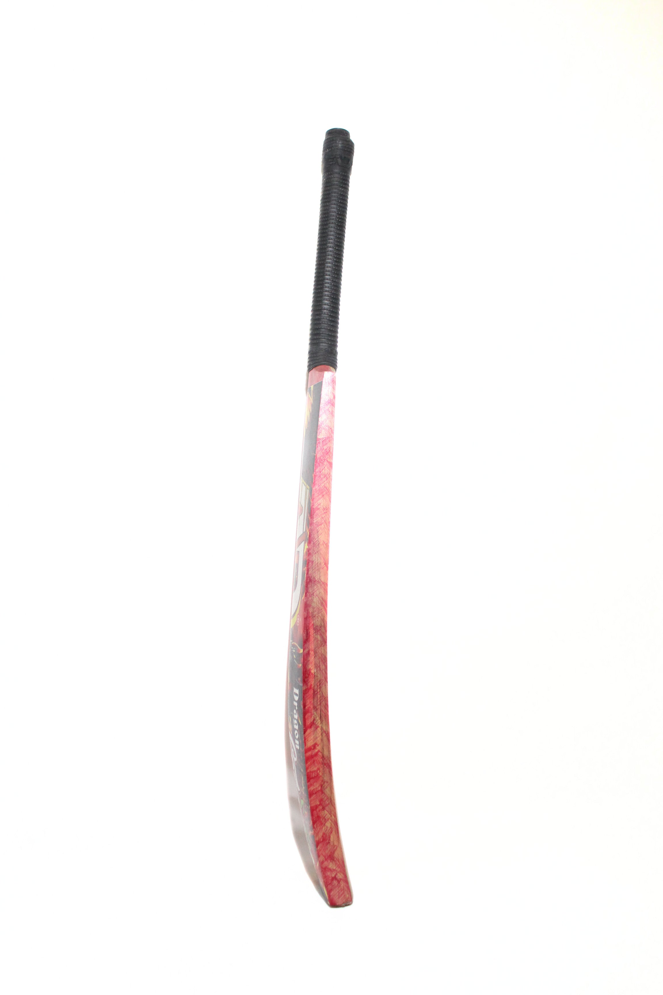 Red Dragon Coconut Bat