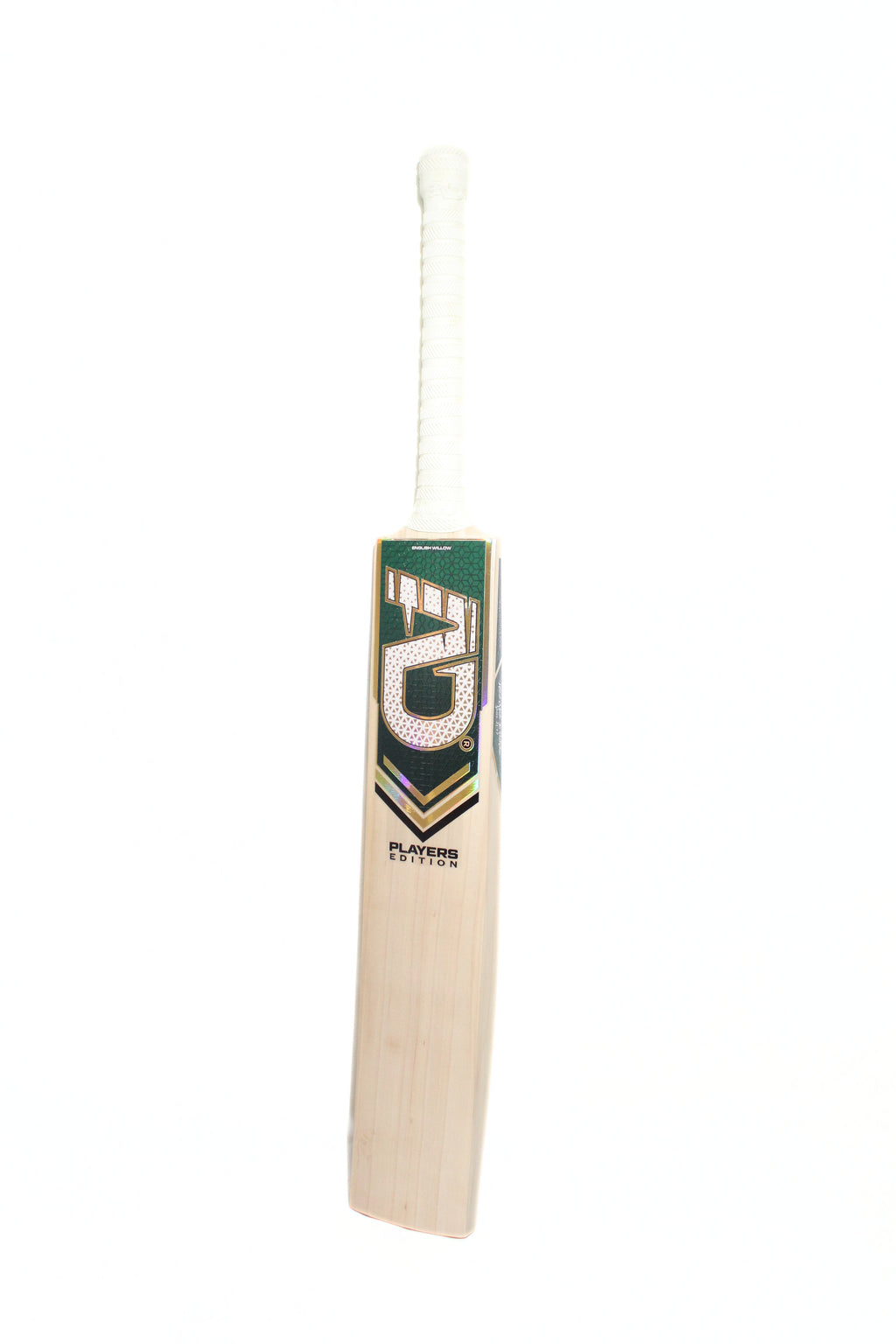 Army Green Players Edition English Willow Bat