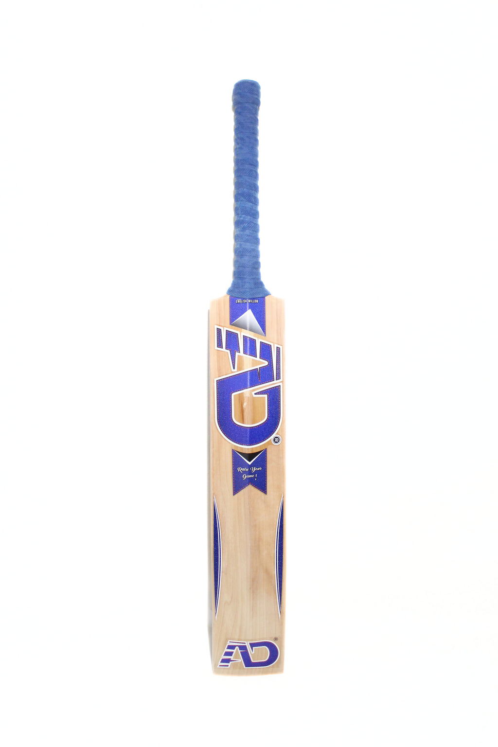 Royal Blue Players Pro English Willow Bat