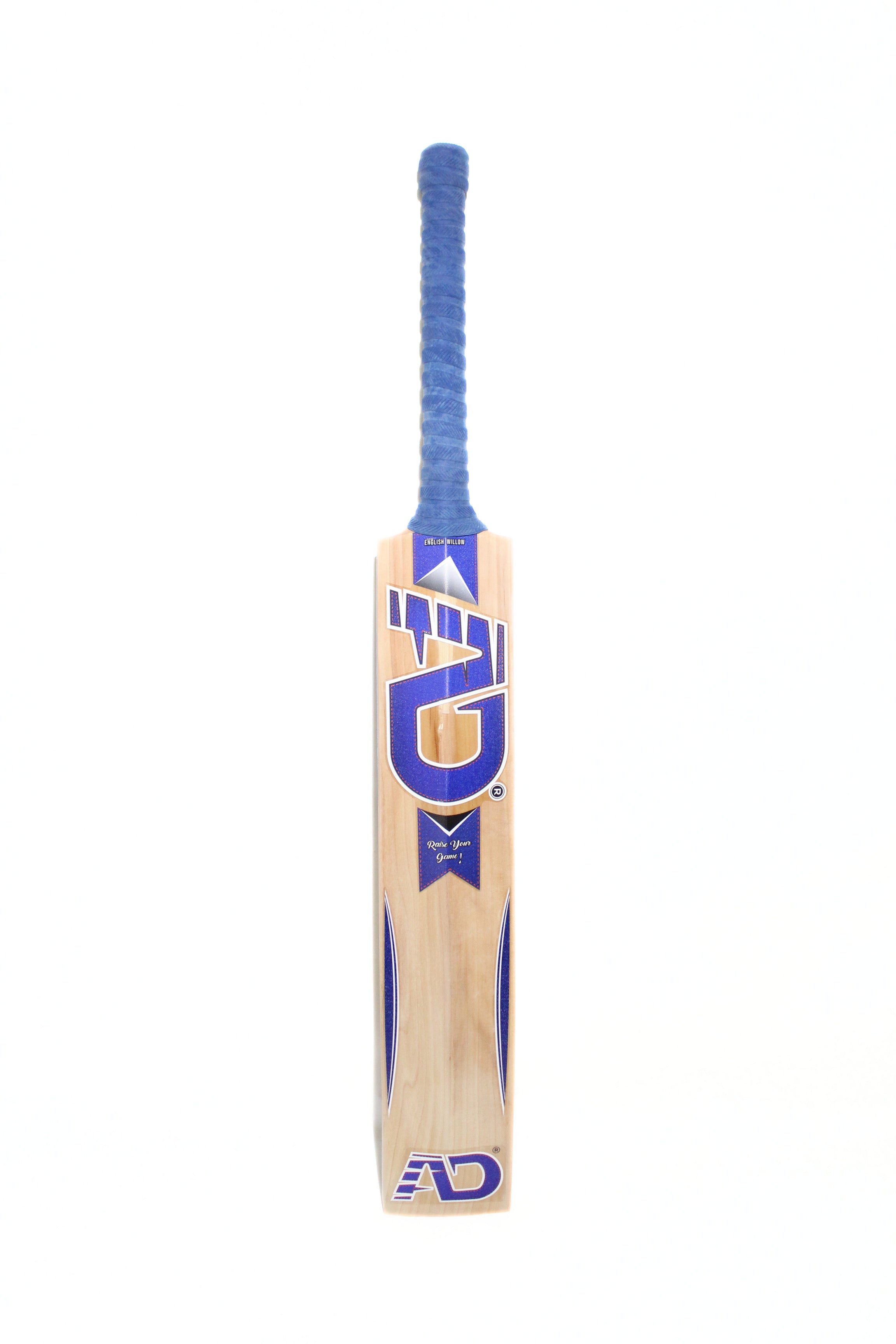 Royal Blue Players Pro English Willow Bat