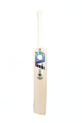Blue White Super Pro English Willow Bat