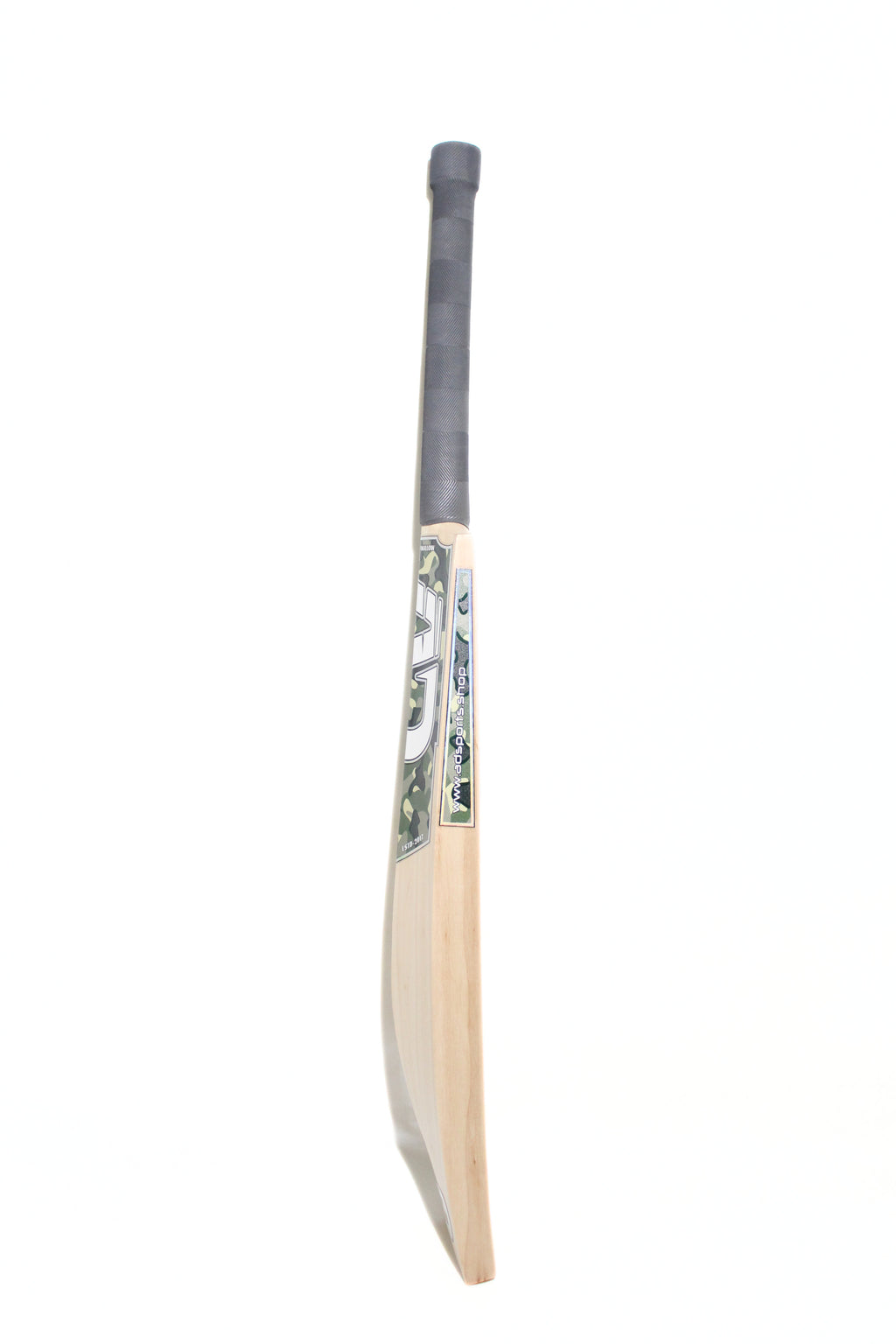 Camo Army Green English Willow Bat