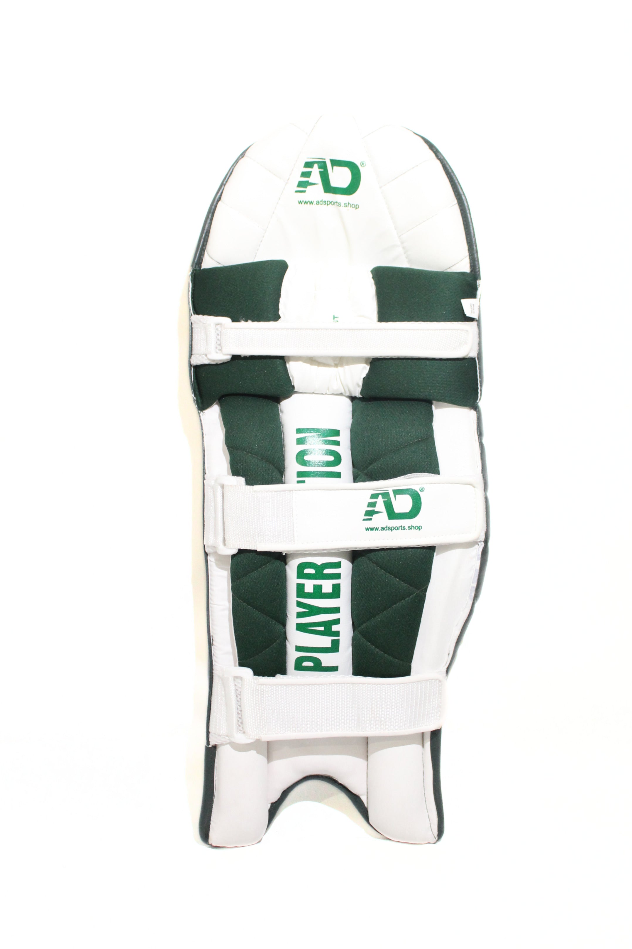 Army Green Batting Pads