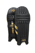 Black Gold Batting Pads