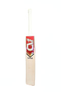 Red Players Edition English Willow Bat