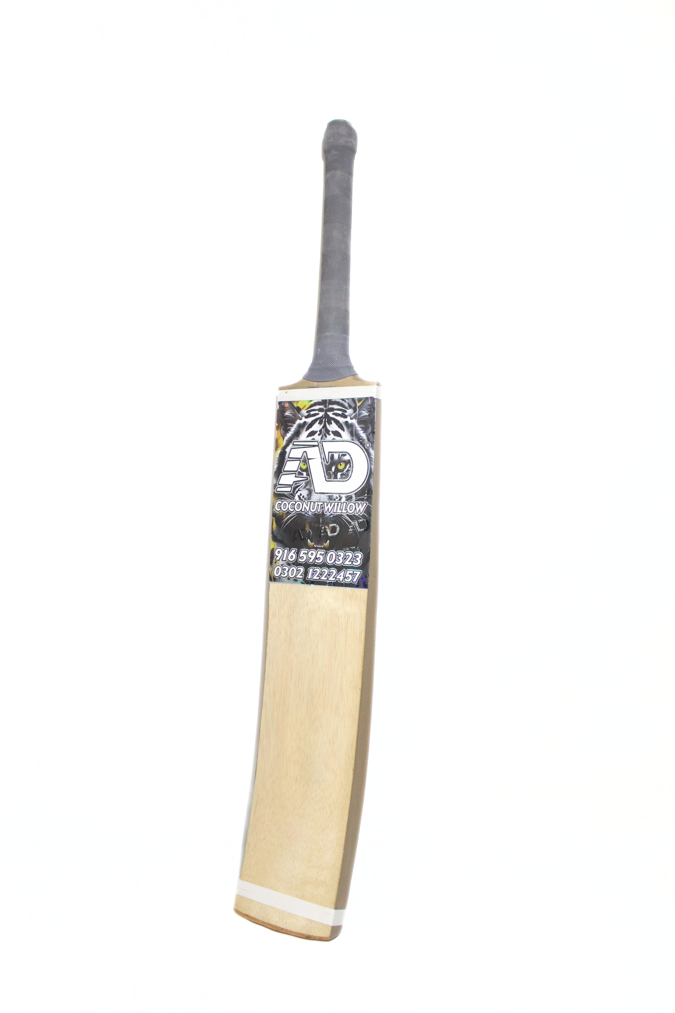 King Edition Coconut Bat