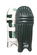 Army Green Batting Pads