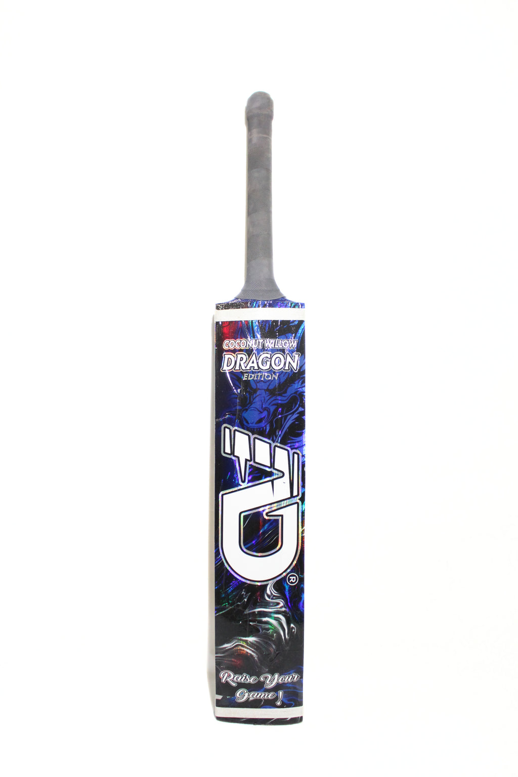 Ice Blue Dragon Coconut Bat