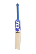 Camo Blue English Willow Bat
