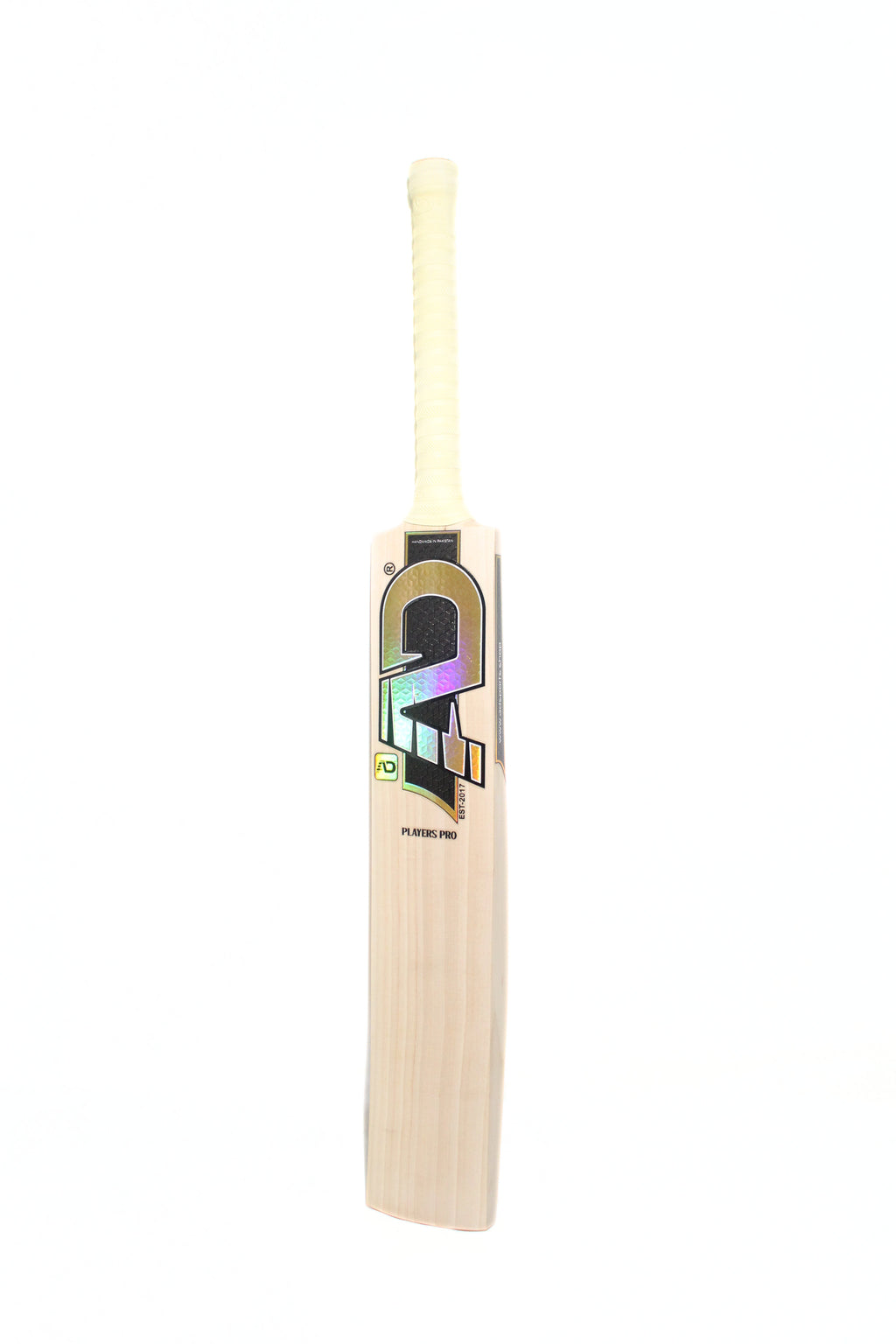 Black Gold Players Pro English Willow Bat