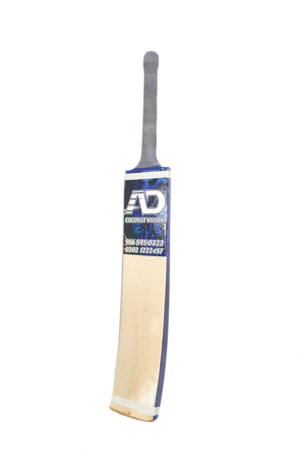Ice Blue Dragon Coconut Bat