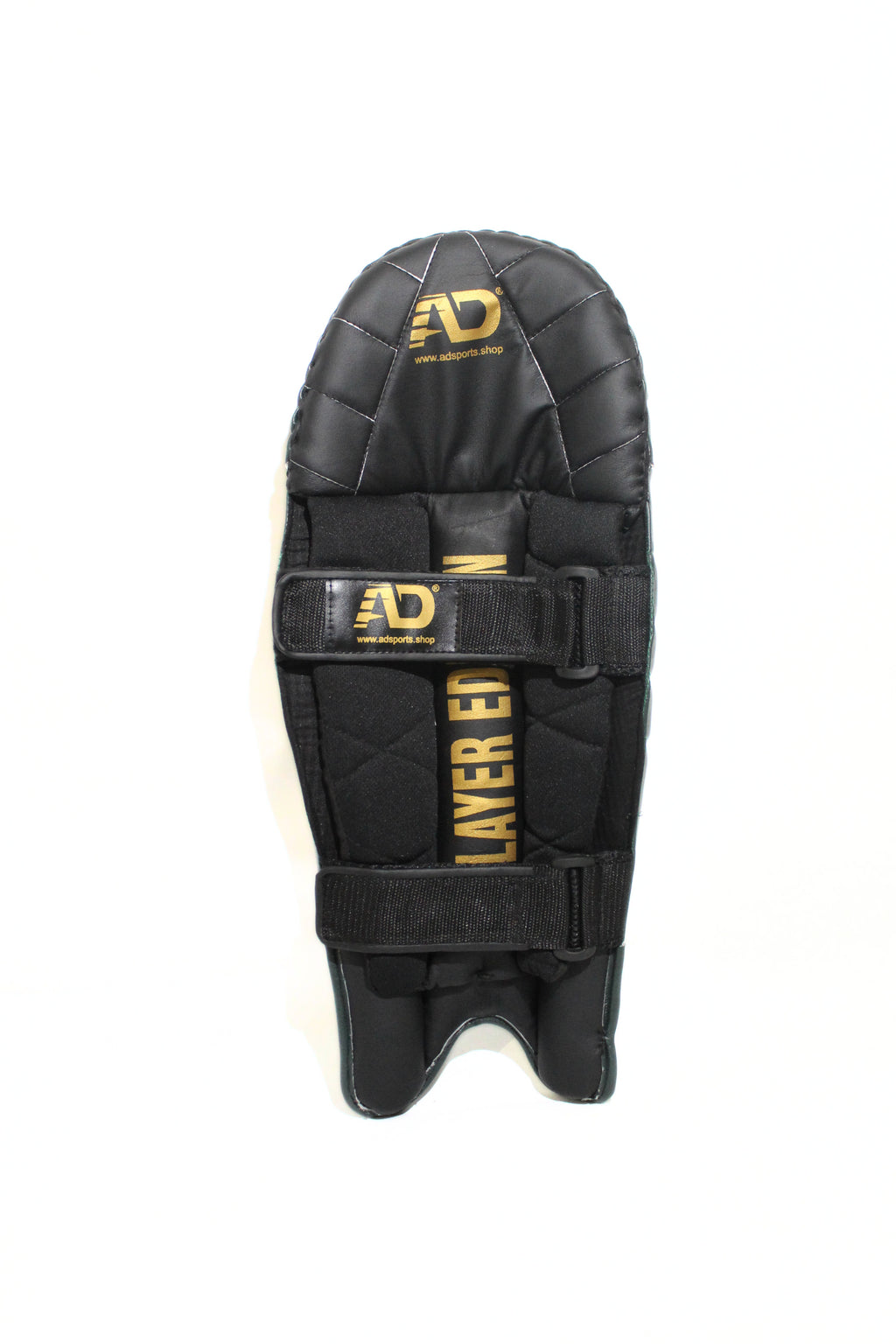 Dark Green Keeping Pads