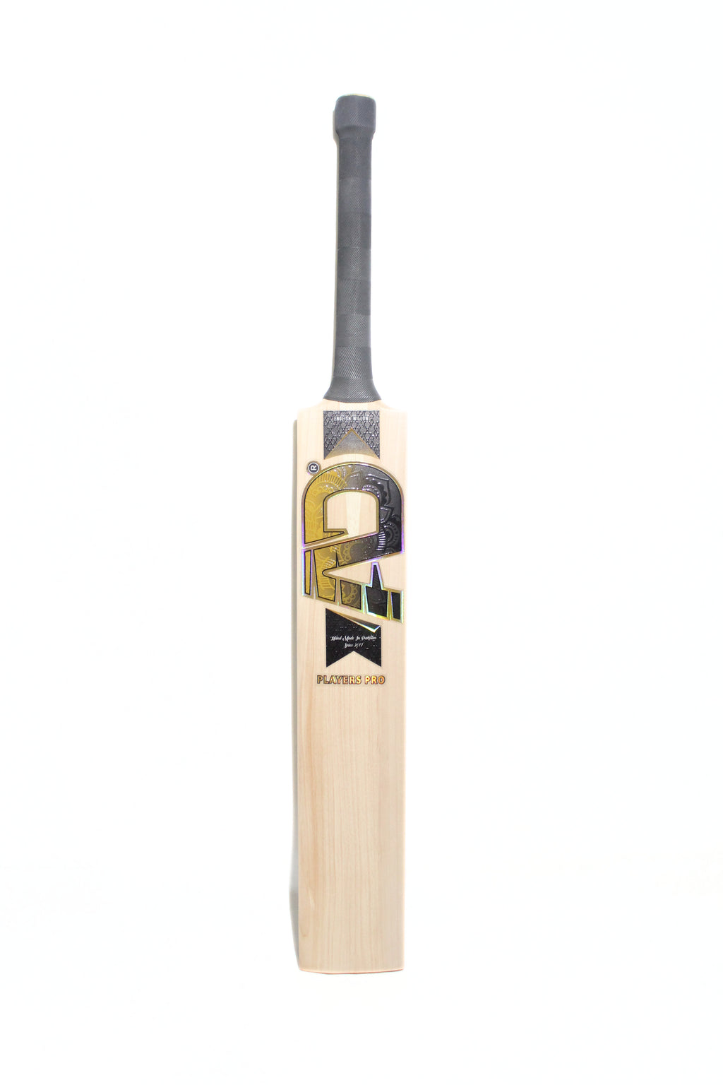 Black Gold Players Pro English Willow Bat