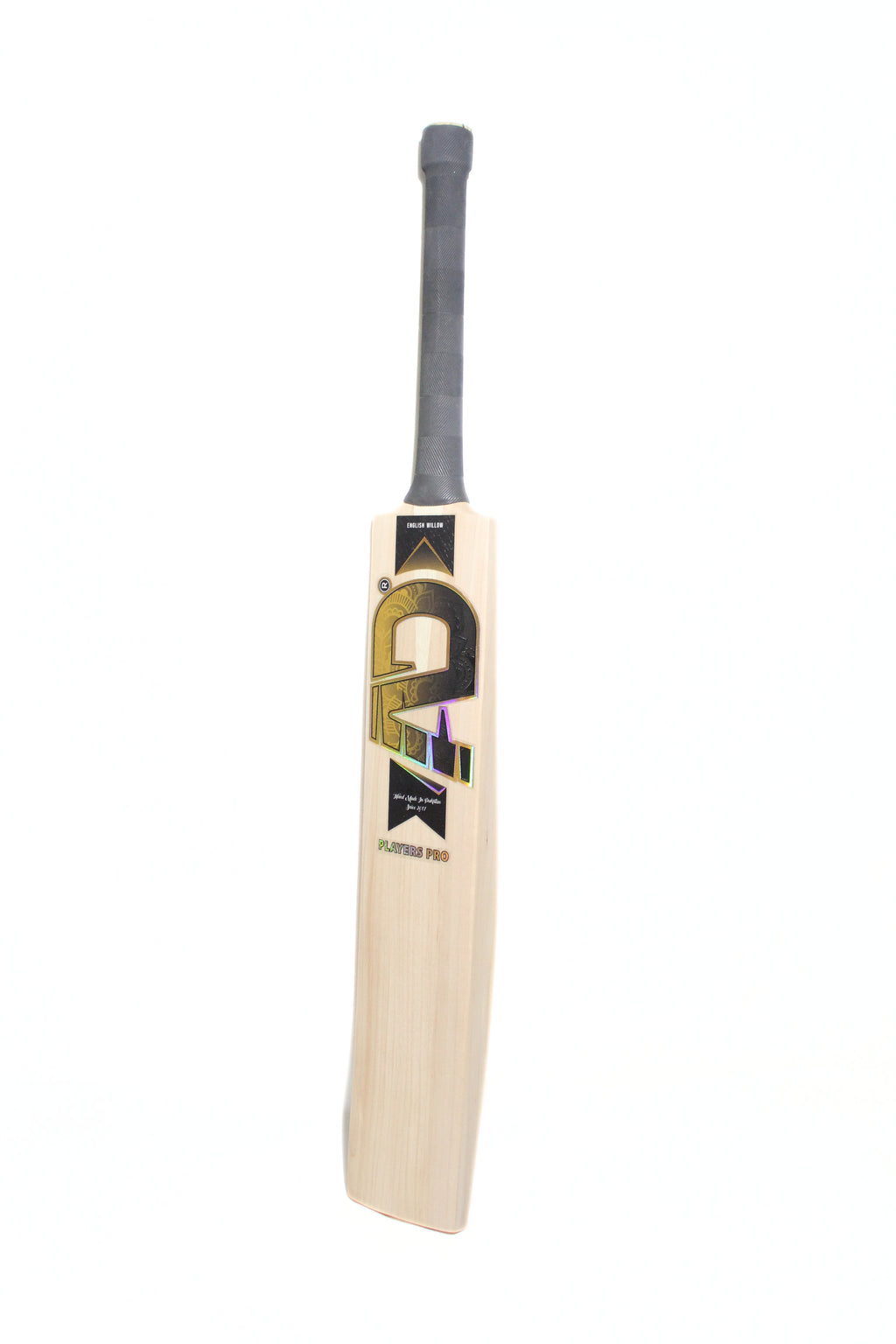 Black Gold Players Pro English Willow Bat