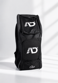 Black Team 350 Duffle Bag