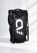 Black Players Edition Wheelie / Duffle