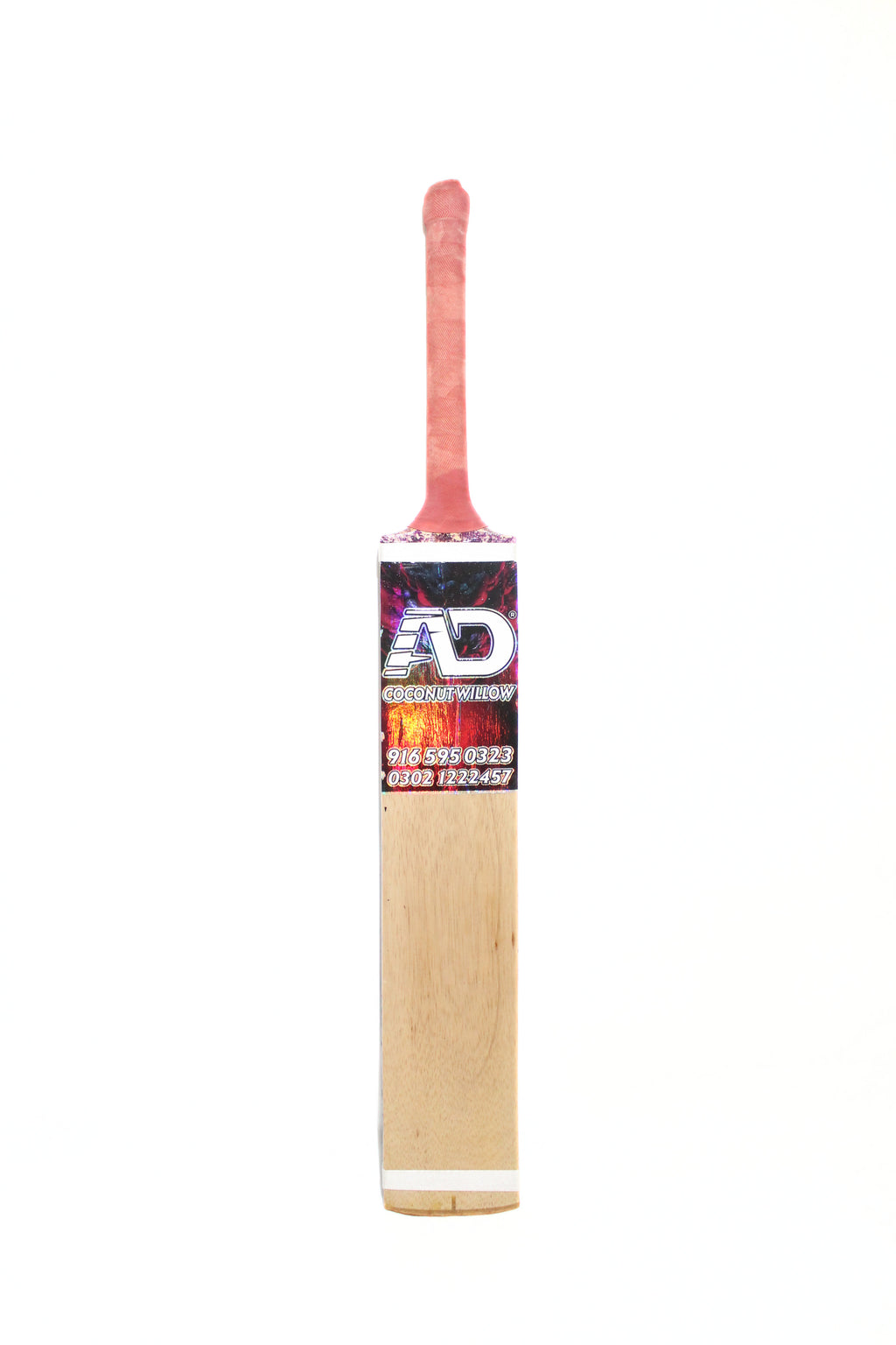 Dragon Fire Edition Coconut Bat