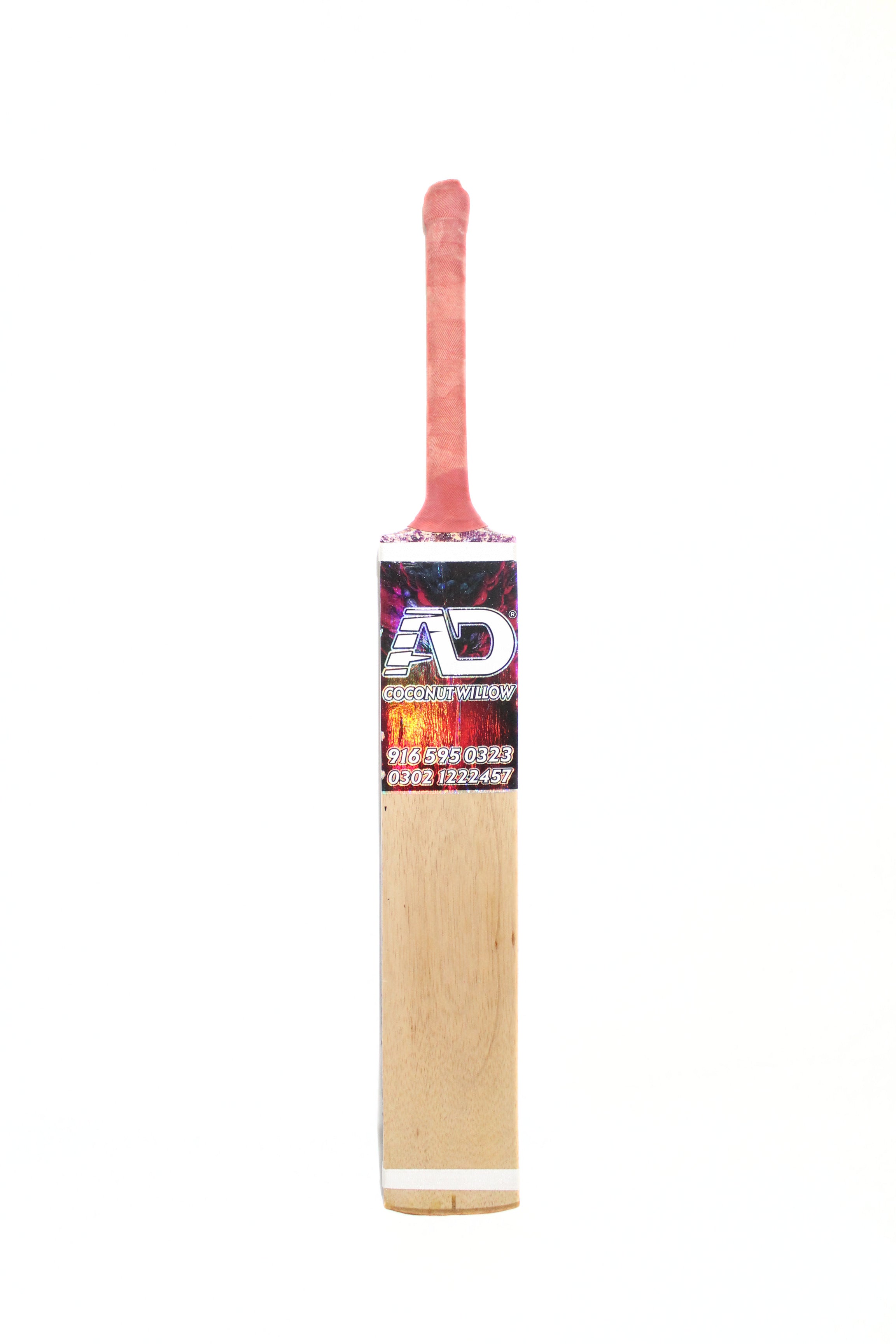Dragon Fire Edition Coconut Bat