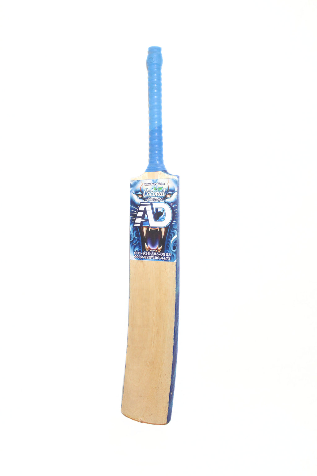 Blue Lion King Coconut Bat