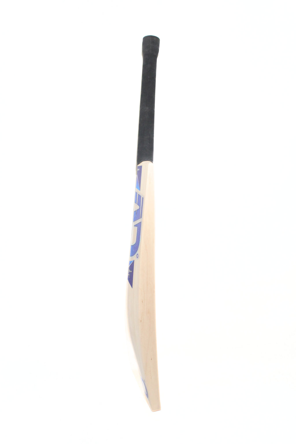 Blue Players Pro English Willow Bat