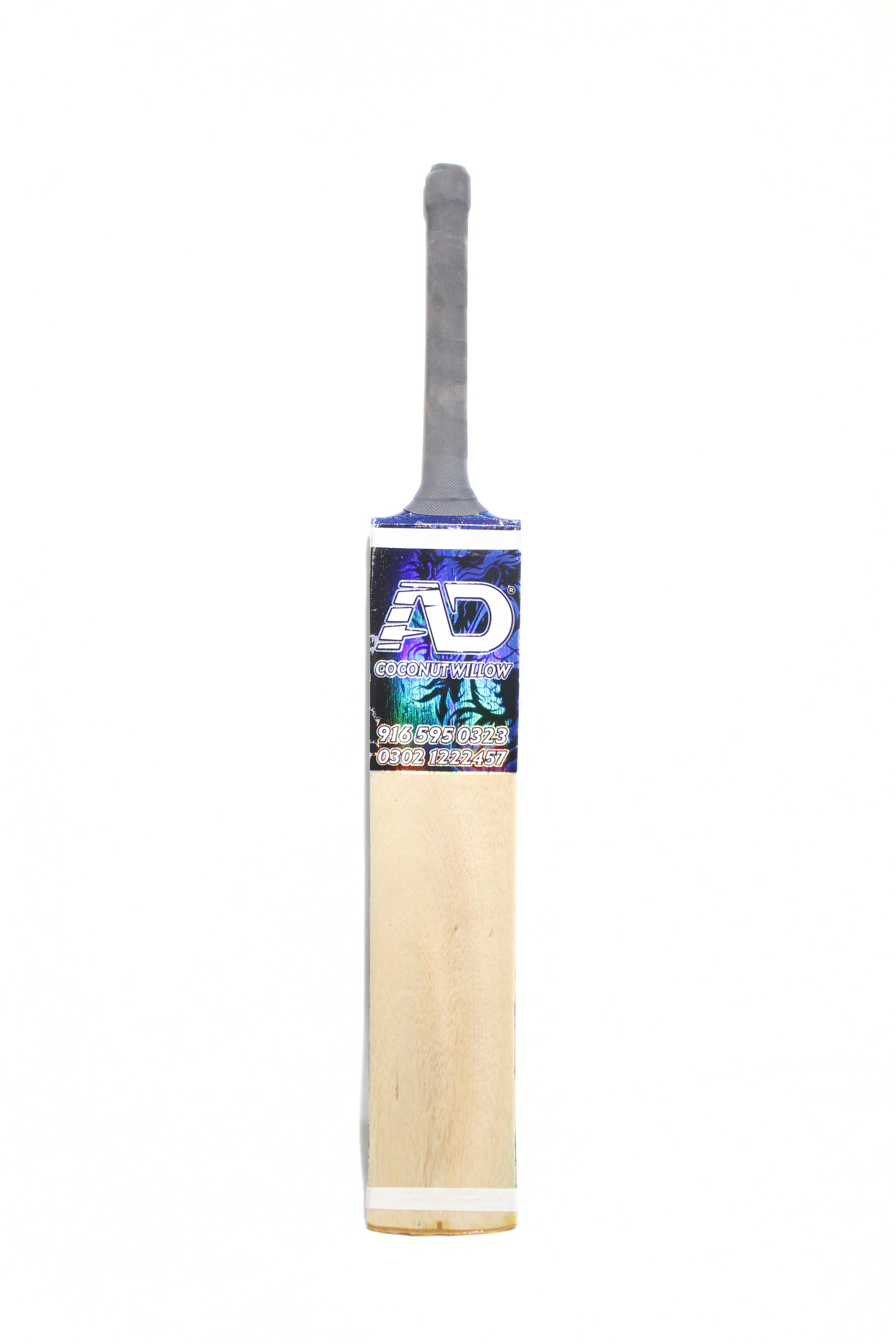 Ice Blue Dragon Coconut Bat