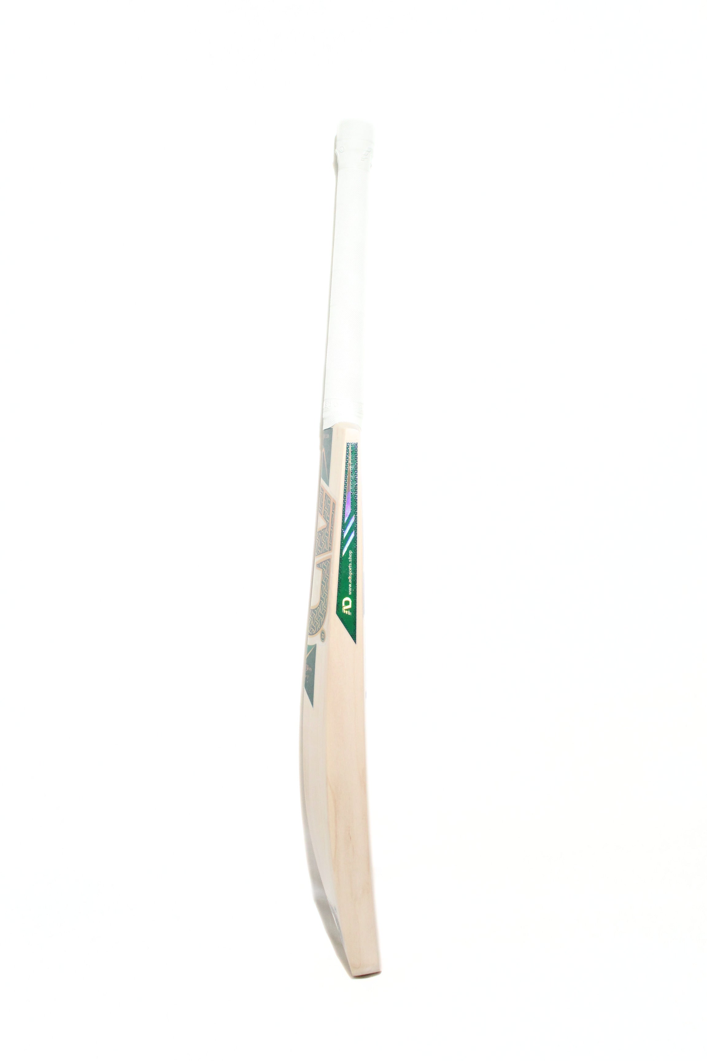 Green Gold Players Pro English Willow Bat