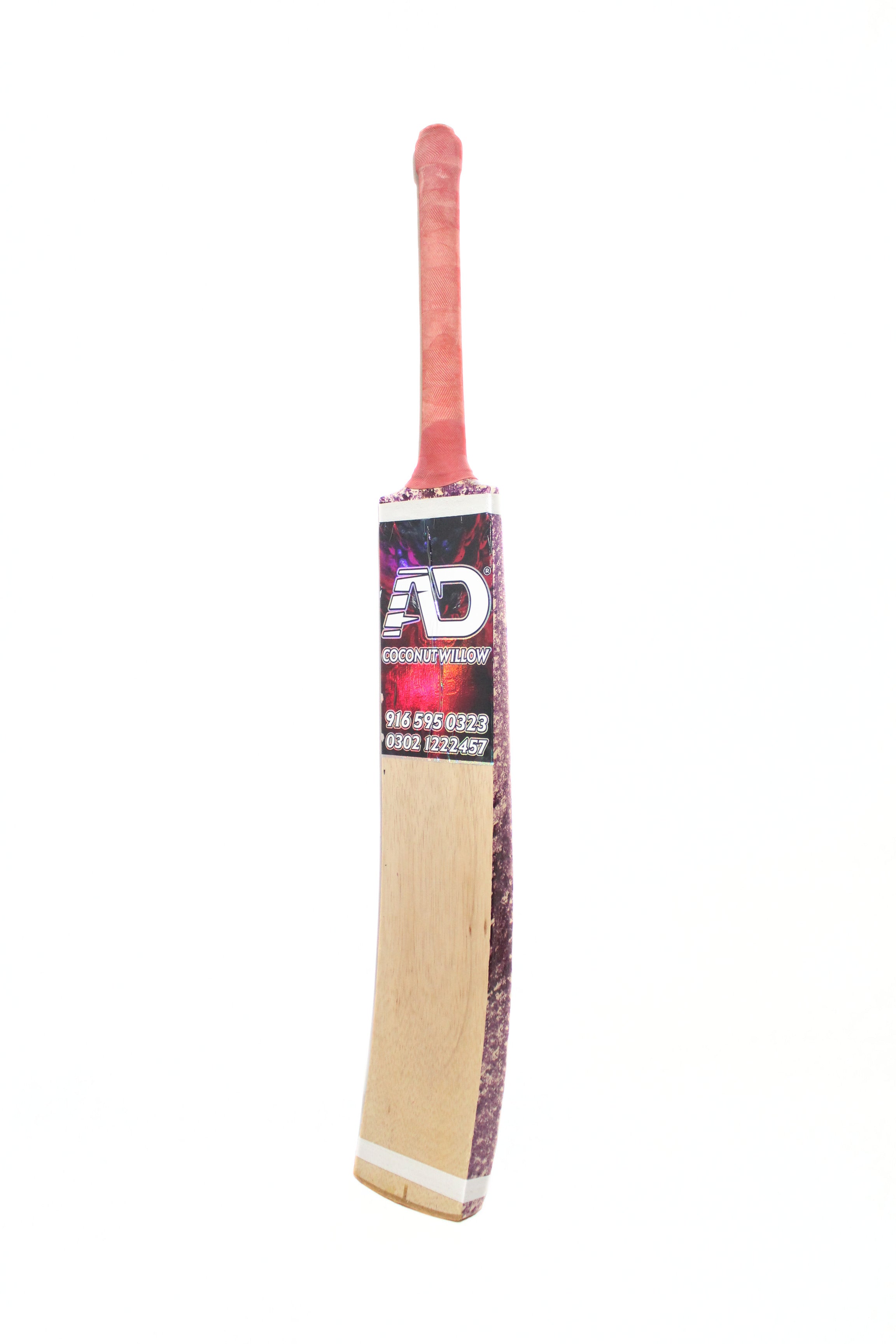 Dragon Fire Edition Coconut Bat