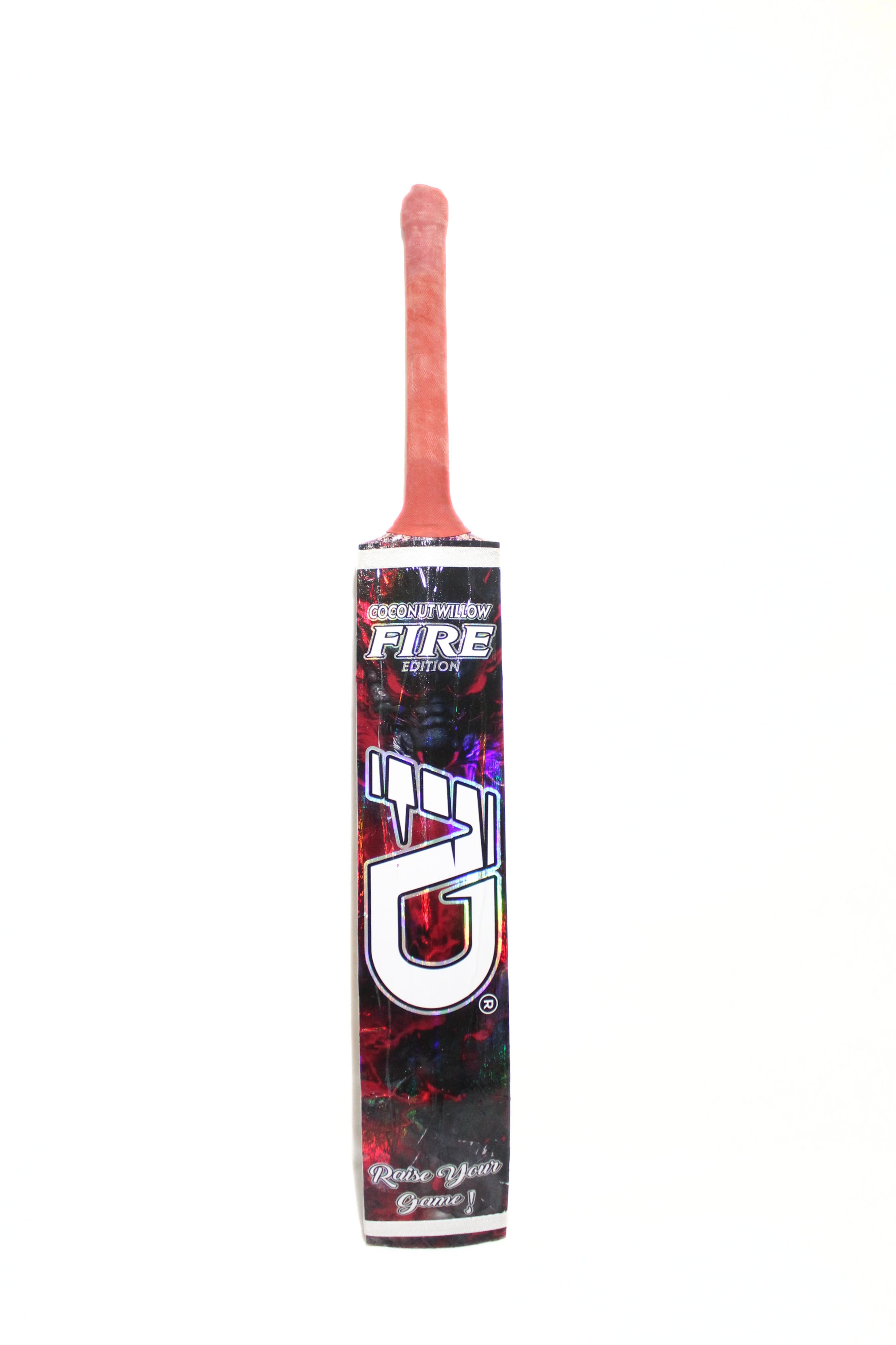 Dragon Fire Edition Coconut Bat