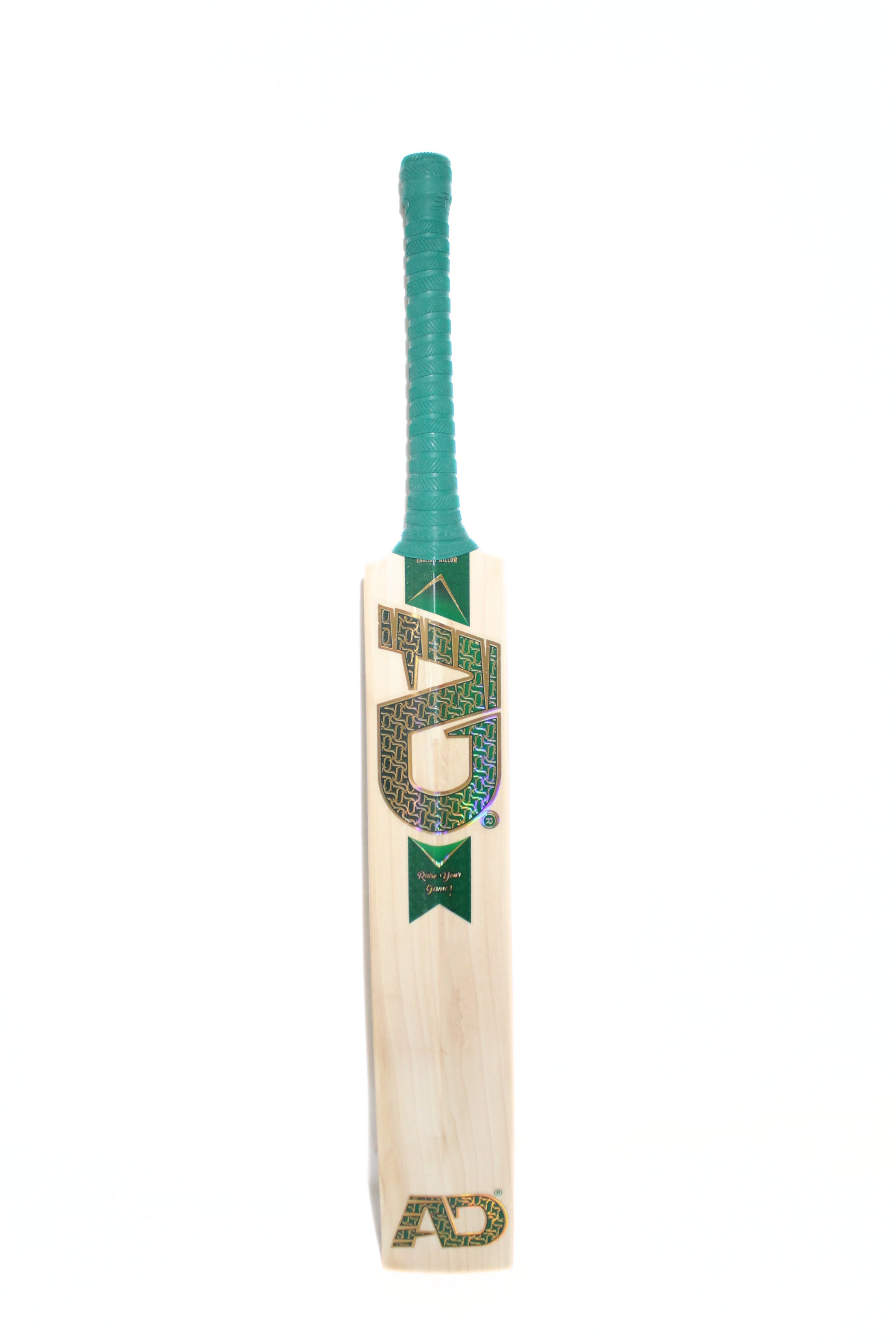 Green Gold Players Pro English Willow Bat