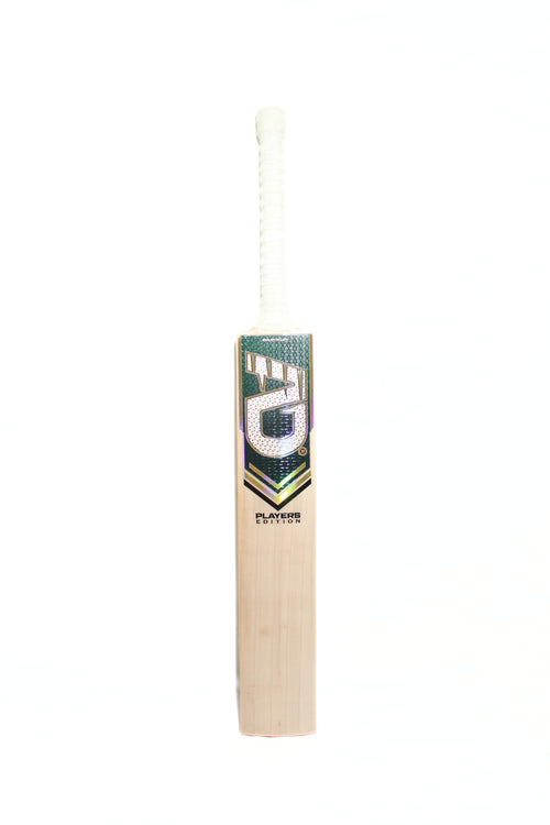 Army Green Players Edition English Willow Bat