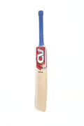 Camo Red English Willow Bat
