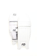 Classic White Batting Pads