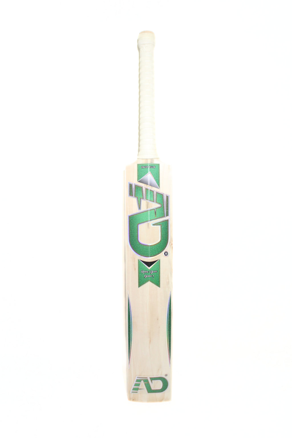 Green Players Edition English Willow Bat