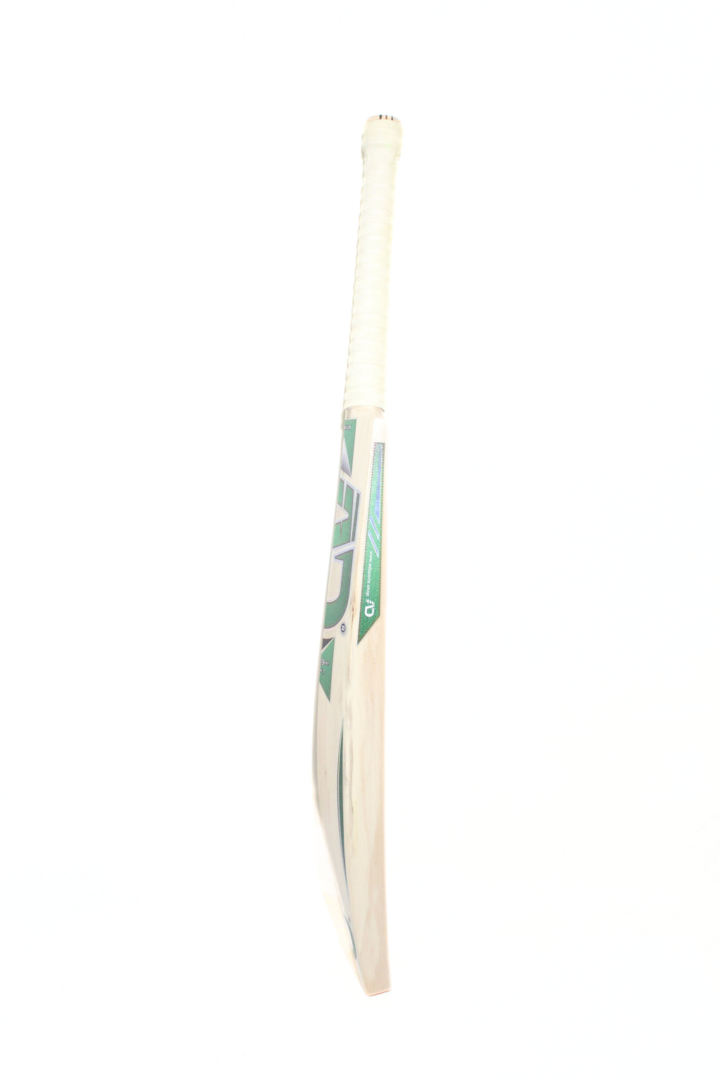 Green Players Edition English Willow Bat