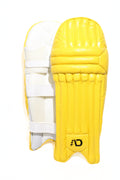 Yellow Batting Pads