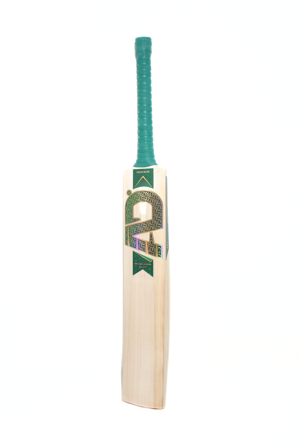 Green Gold Players Pro English Willow Bat