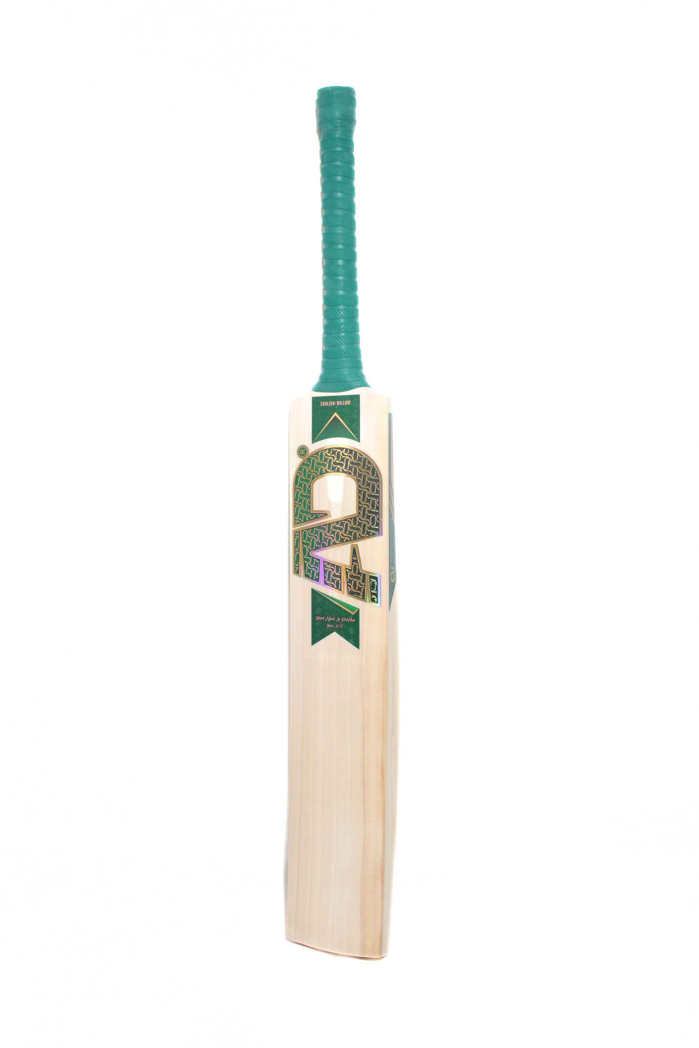 Green Gold Players Pro English Willow Bat