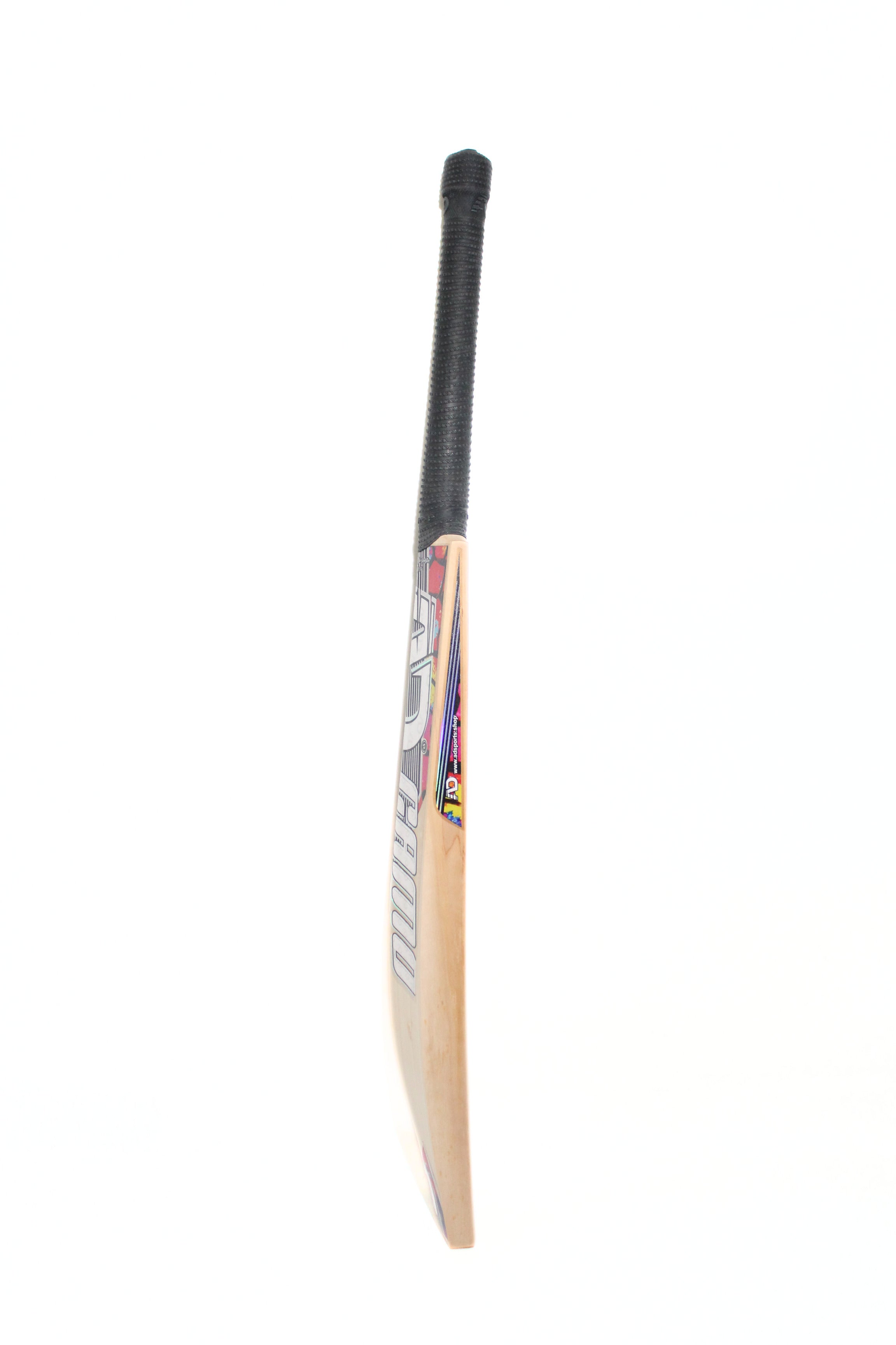 Camo Multi Color English Willow Bat