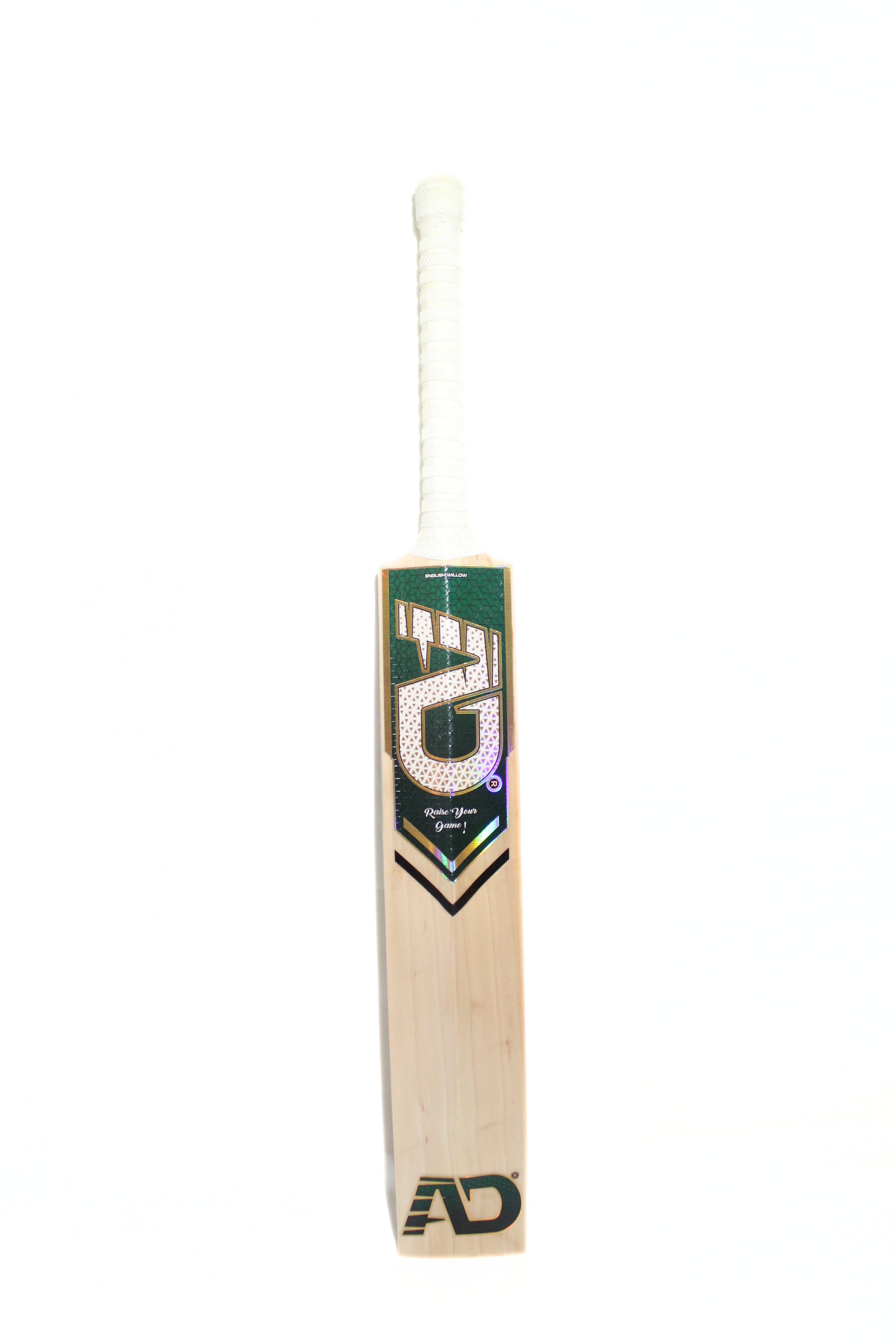 Army Green Players Edition English Willow Bat