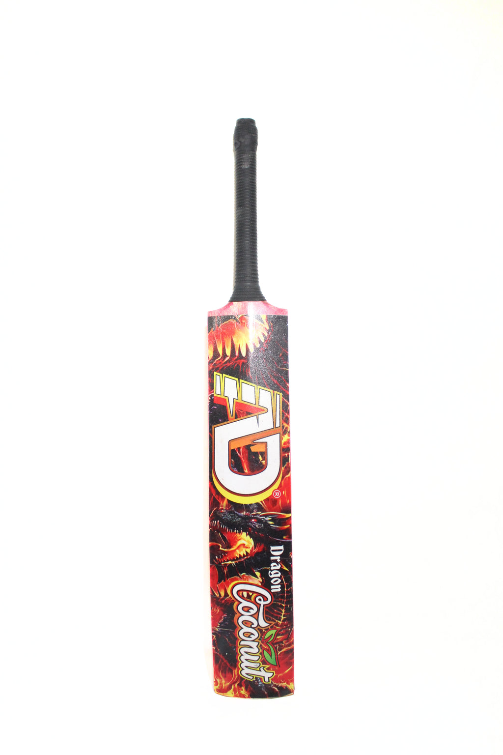 Red Dragon Coconut Bat