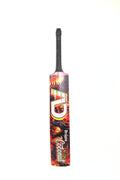 Red Dragon Coconut Bat