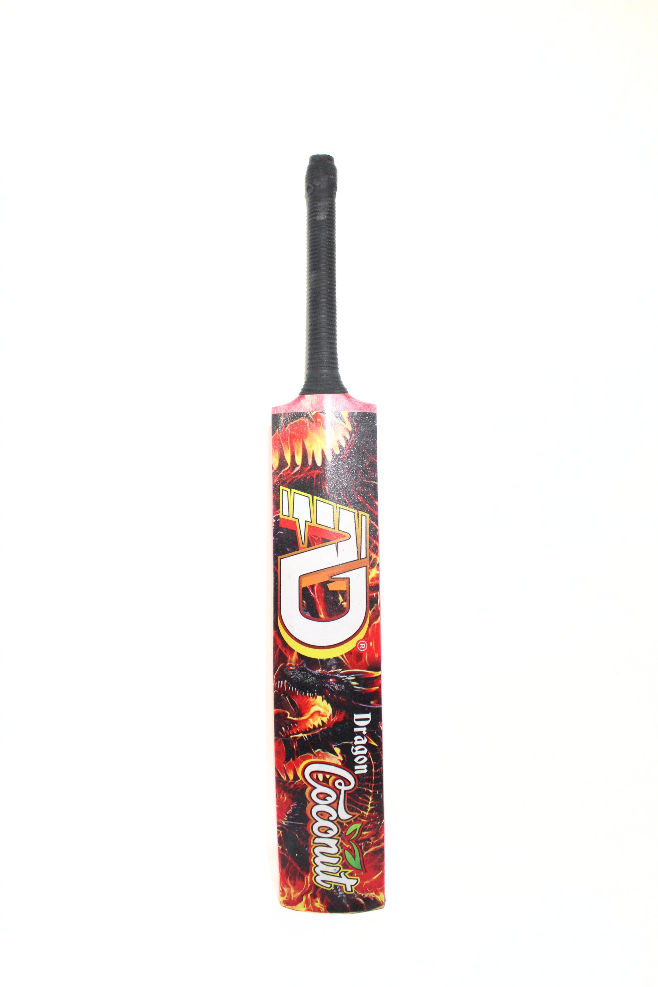 Red Dragon Coconut Bat